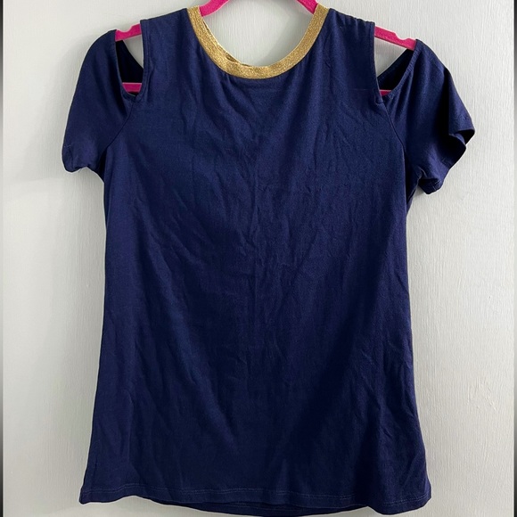 NWT Michael Kors Top - Picture 1 of 4